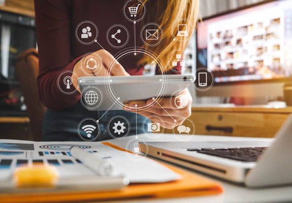 Website & Digital Marketing Event