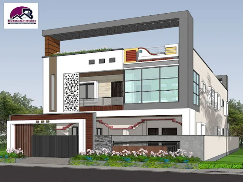 Bokaro Home Designer
