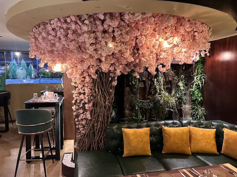 Hindustans Chulha Chowka