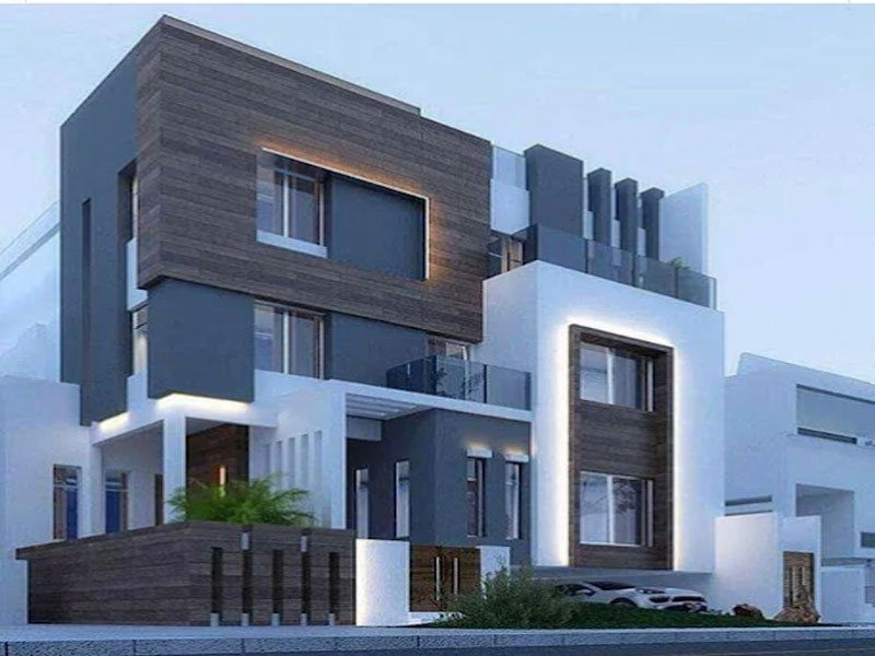 Krishnan Design