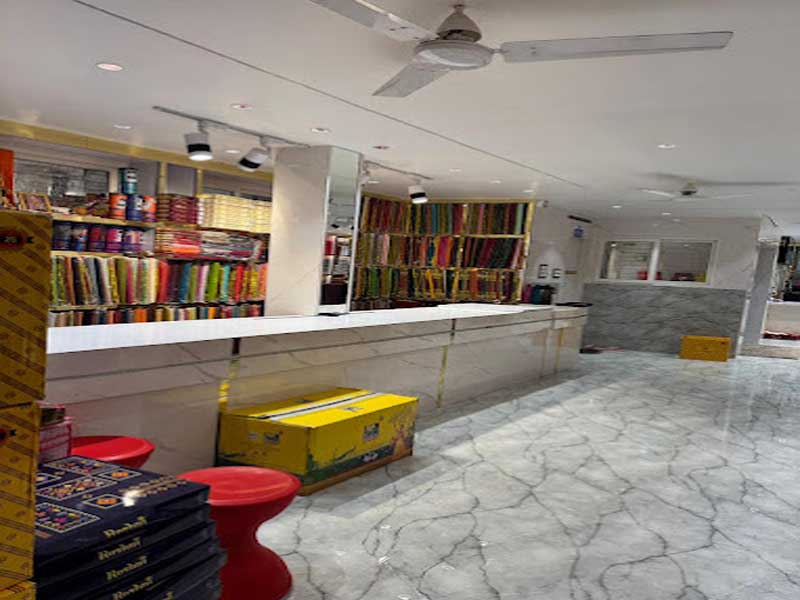 Meera Shree and Sons