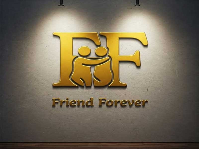 Friend Forever Event Planner