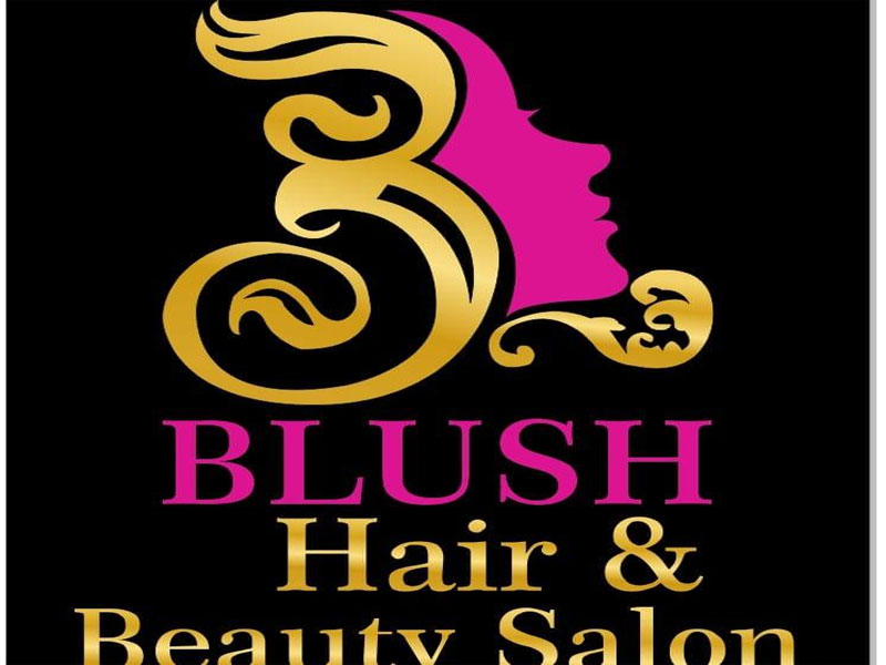 Blush Hair & Beauty Unisex Salon & Academy