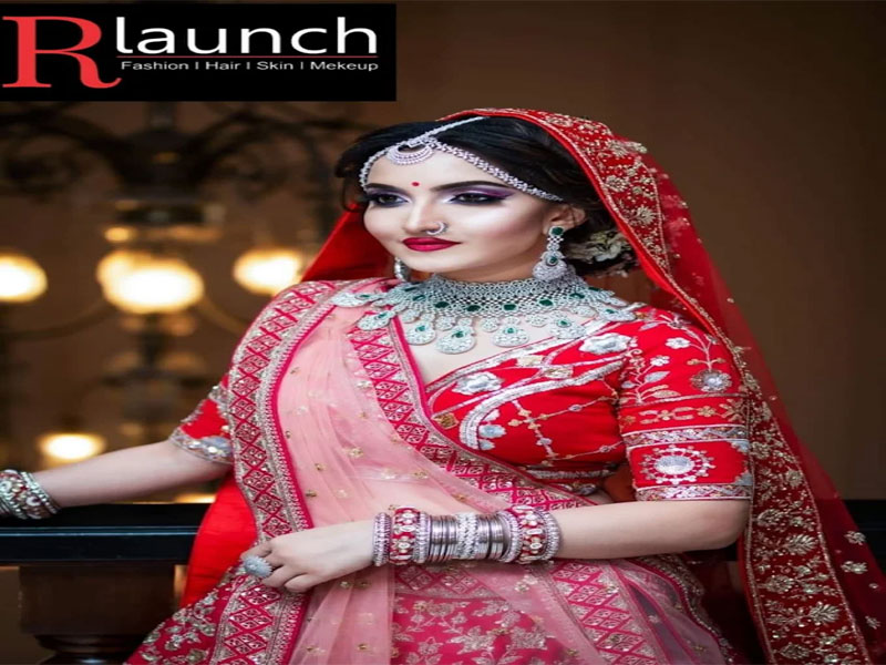 Rlaunch Salon Prabhatam Mall