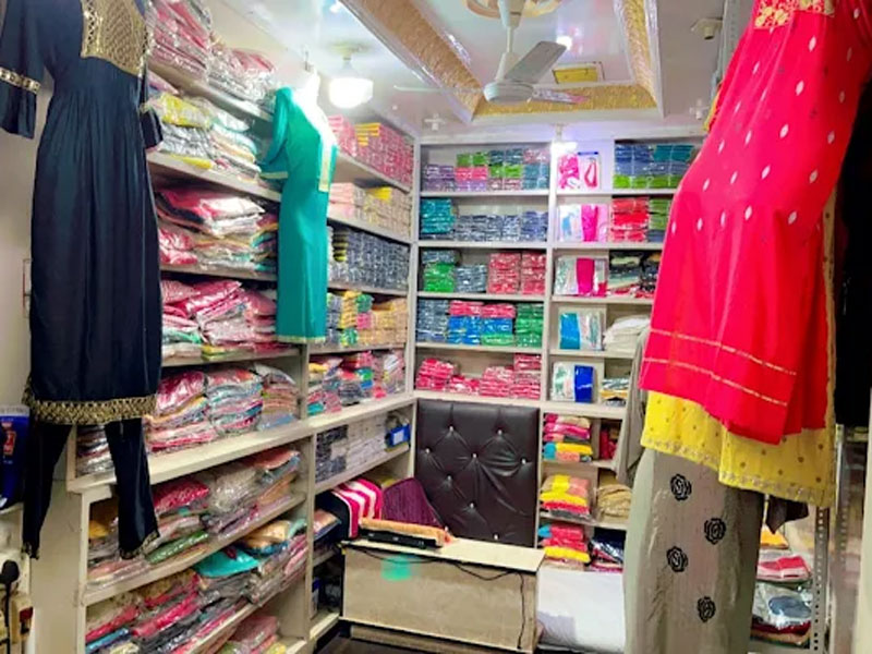 Dhn Garments