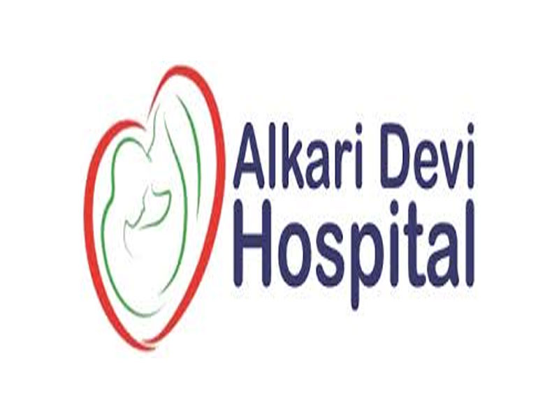 Alkari Devi Hospital 