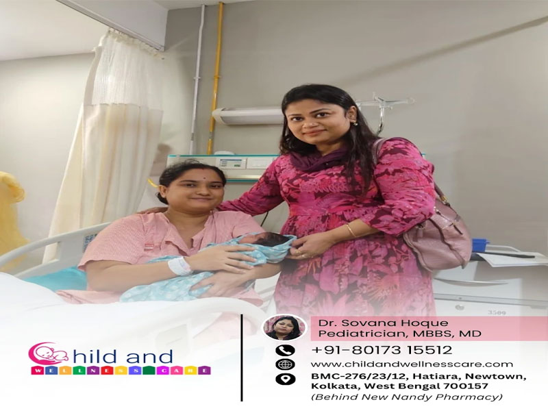 Child and Wellness Care 