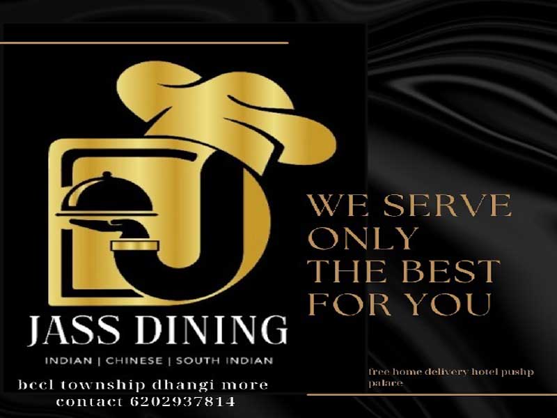 Jass Dining Restaurant 